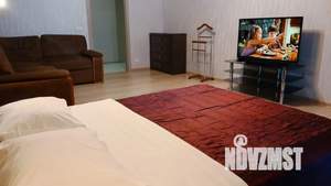 1-к квартира, посуточно, 56м2, 8/11 этаж