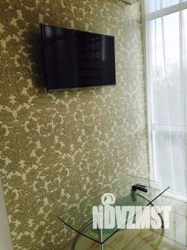 1-к квартира, посуточно, 50м2, 3/10 этаж