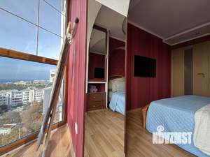 2-к квартира, посуточно, 62м2, 10/12 этаж