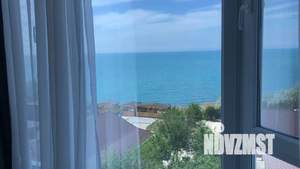 Студия квартира, посуточно, 32м2, 4/4 этаж