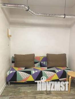 1-к квартира, посуточно, 52м2, 8/10 этаж