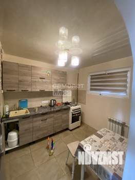 1-к квартира, на длительный срок, 30м2, 7/9 этаж