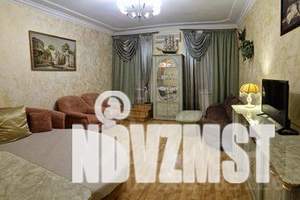 2-к квартира, посуточно, 68м2, 1/3 этаж