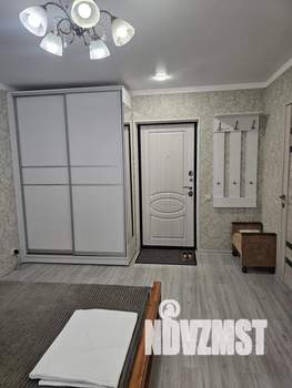 Студия квартира, посуточно, 32м2, 5/8 этаж