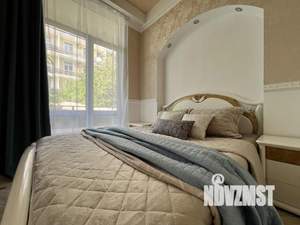 2-к квартира, посуточно, 45м2, 1/1 этаж