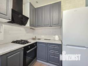 1-к квартира, посуточно, 36м2, 3/4 этаж