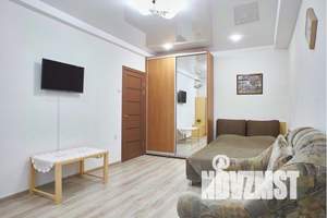 1-к квартира, посуточно, 32м2, 1/4 этаж