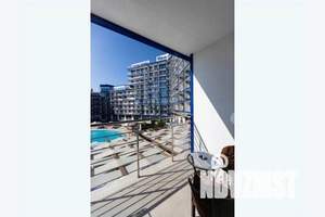 1-к квартира, посуточно, 45м2, 3/13 этаж