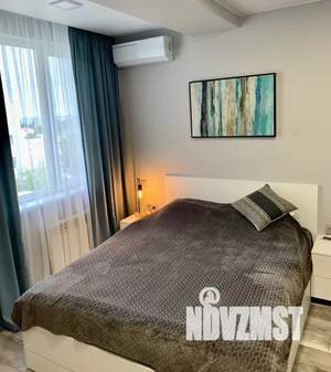 1-к квартира, посуточно, 25м2, 4/4 этаж