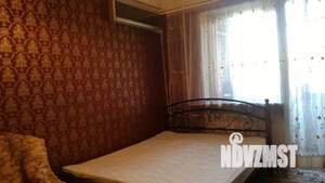 2-к квартира, посуточно, 48м2, 2/5 этаж