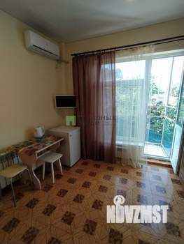 Студия квартира, на длительный срок, 25м2, 2/3 этаж