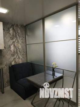 1-к квартира, посуточно, 23м2, 4/4 этаж