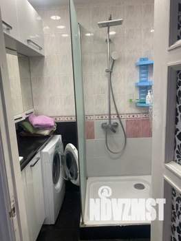 3-к квартира, посуточно, 82м2, 8/9 этаж