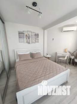 1-к квартира, посуточно, 35м2, 2/4 этаж