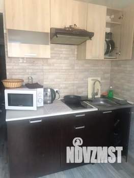 2-к квартира, посуточно, 20м2, 1/1 этаж