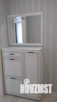 1-к квартира, посуточно, 50м2, 1/6 этаж