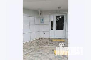 1-к квартира, посуточно, 24м2, 4/4 этаж