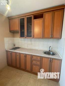 2-к квартира, на длительный срок, 44м2, 5/5 этаж