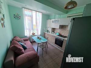 1-к квартира, посуточно, 38м2, 10/11 этаж