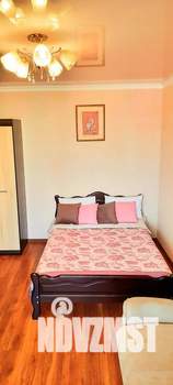 1-к квартира, посуточно, 36м2, 2/10 этаж