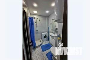 1-к квартира, посуточно, 27м2, 2/4 этаж