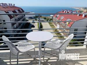 1-к квартира, посуточно, 27м2, 1/1 этаж