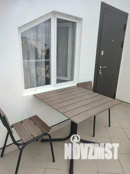 Студия квартира, посуточно, 20м2, 2/2 этаж