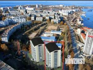 2-к квартира, на длительный срок, 58м2, 10/10 этаж