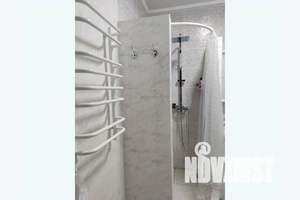 2-к квартира, посуточно, 53м2, 1/6 этаж
