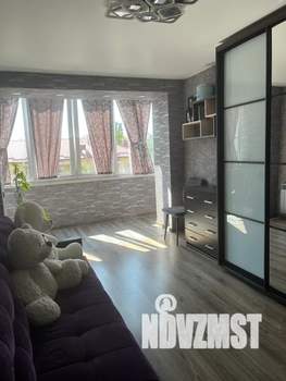 3-к квартира, посуточно, 67м2, 3/5 этаж