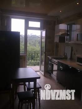 1-к квартира, посуточно, 47м2, 7/10 этаж