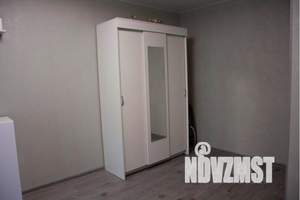 1-к квартира, посуточно, 31м2, 3/5 этаж