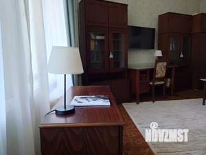 2-к квартира, посуточно, 54м2, 2/3 этаж