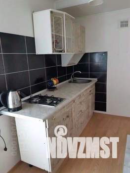 2-к квартира, посуточно, 45м2, 2/2 этаж