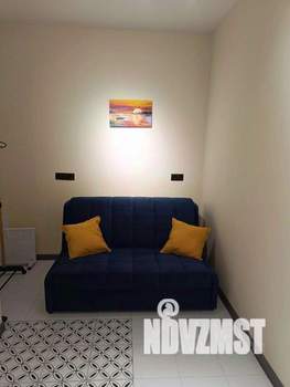 1-к квартира, посуточно, 34м2, 1/1 этаж