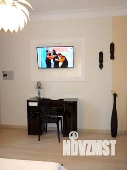 3-к квартира, посуточно, 80м2, 2/3 этаж