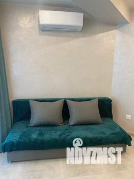 1-к квартира, посуточно, 27м2, 2/4 этаж