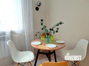 2-к квартира, посуточно, 33м2, 3/5 этаж