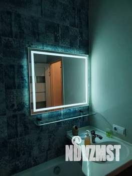 1-к квартира, посуточно, 43м2, 2/2 этаж