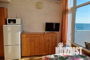 1-к квартира, посуточно, 21м2, 5/6 этаж