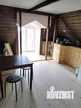 Студия квартира, посуточно, 15м2, 2/2 этаж