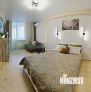 1-к квартира, на длительный срок, 40м2, 6/10 этаж