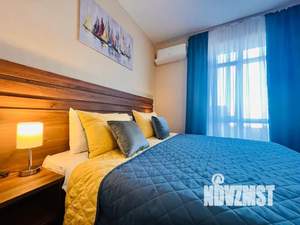 Студия квартира, посуточно, 25м2, 1/3 этаж