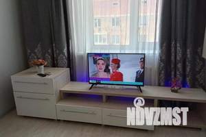 1-к квартира, посуточно, 40м2, 5/9 этаж