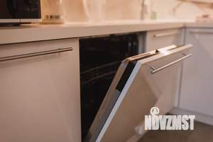 3-к квартира, посуточно, 92м2, 2/9 этаж