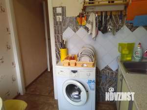 2-к квартира, посуточно, 45м2, 2/5 этаж