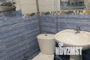 1-к квартира, посуточно, 25м2, 3/5 этаж