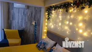 1-к квартира, посуточно, 26м2, 1/4 этаж