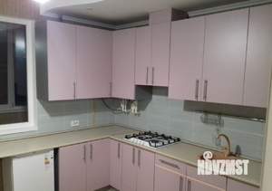 1-к квартира, на длительный срок, 42м2, 1/12 этаж