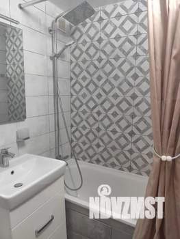 2-к квартира, посуточно, 41м2, 1/5 этаж